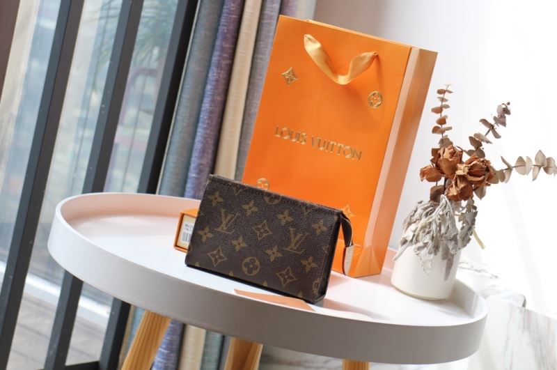 Louis Vuitton Wallets